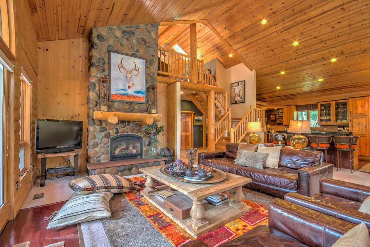 Aspen Meadow Lodge Breckenridge Esterno foto