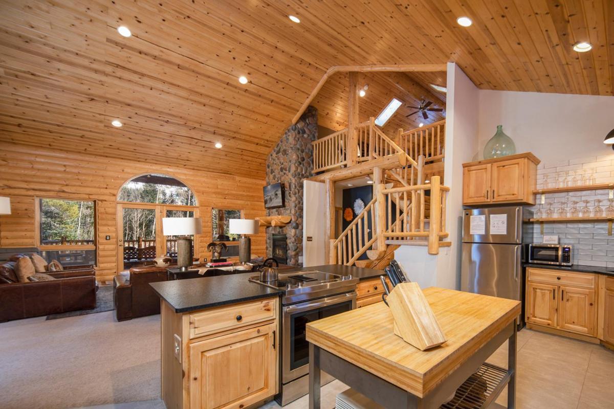 Aspen Meadow Lodge Breckenridge Esterno foto