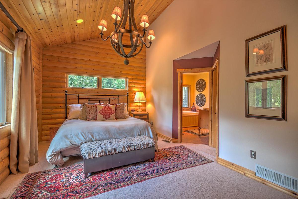Aspen Meadow Lodge Breckenridge Esterno foto