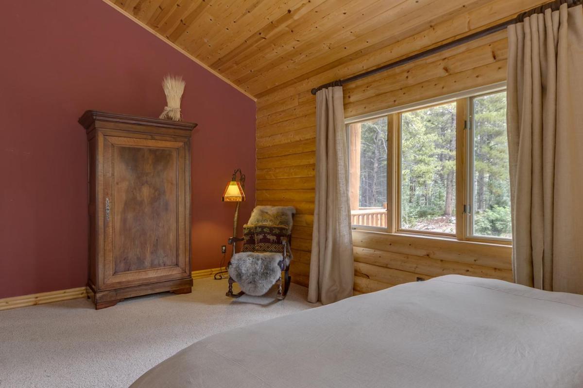Aspen Meadow Lodge Breckenridge Esterno foto