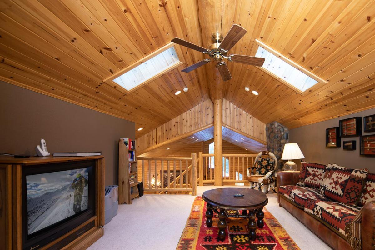Aspen Meadow Lodge Breckenridge Esterno foto