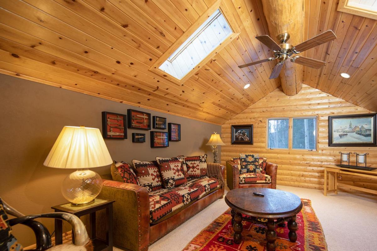 Aspen Meadow Lodge Breckenridge Esterno foto
